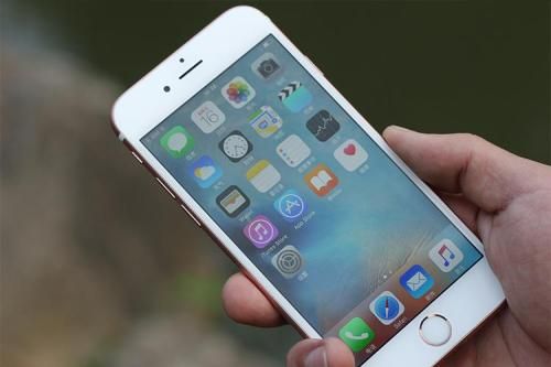 苹果手机中互传照片具体步骤介绍