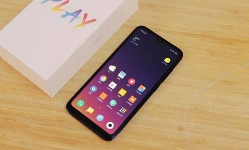 小米play设置双击亮屏具体操作步骤