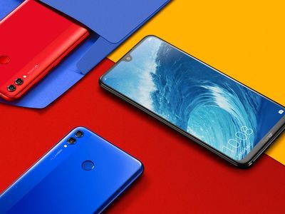 荣耀8x中打开相机权限具体步骤介绍