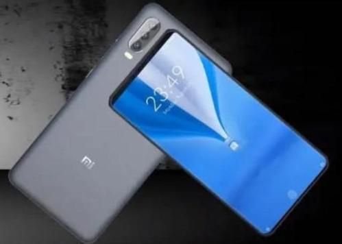 小米play设置抬起唤醒具体步骤介绍