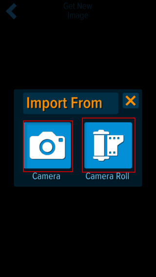 mug life软件具体使用过程