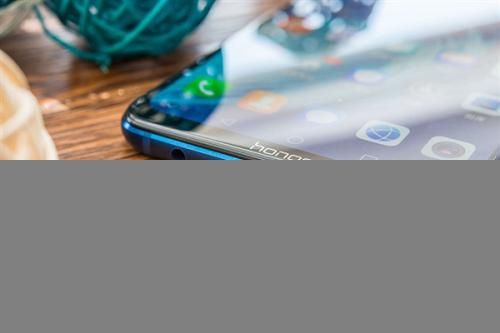 荣耀8x中将缓存清除具体步骤介绍