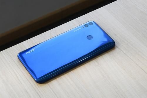 荣耀8x中将学生模式打开具体方法介绍