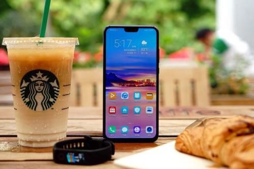 荣耀8x设置熄屏时间具体操作步骤