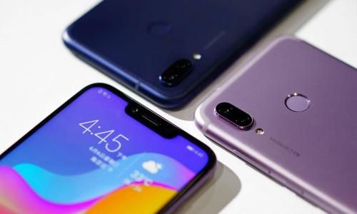 小米play设置电话铃声具体操作步骤