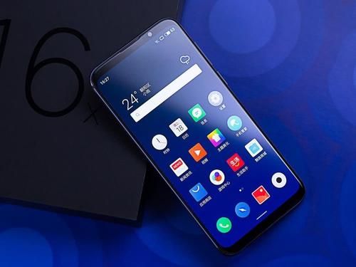 魅族note9中切换副卡上网具体操作方法