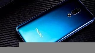 魅族note9中设置息屏显示时间具体操作步骤