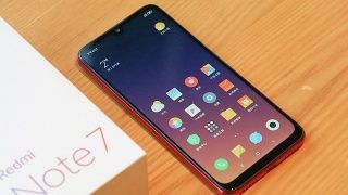 魅族note9中设置动态壁纸具体操作流程