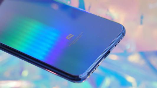 小米9se设置屏幕色温的具体操作步骤