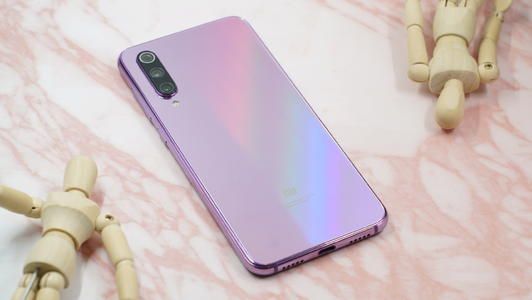 小米9se设置人脸解锁的具体你操作方法