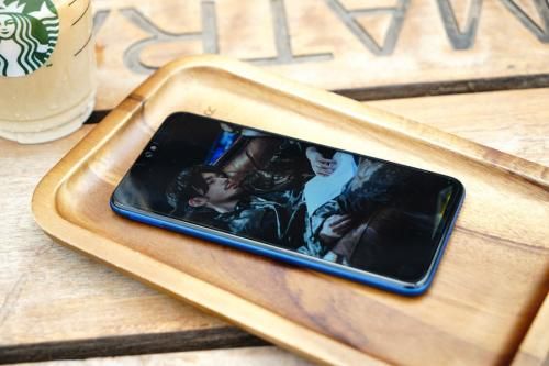 荣耀8x中将应用通知关掉具体操作步骤介绍