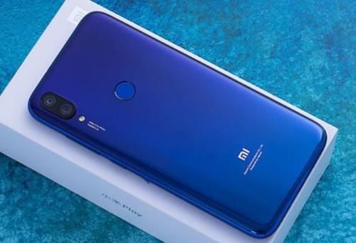 小米play设置字体样式具体步骤介绍