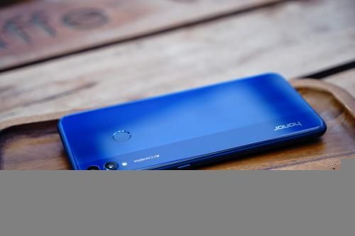 荣耀8x中将翻转静音打开具体步骤介绍