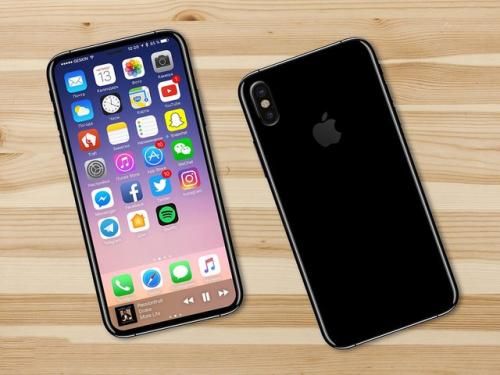 iphone8设置短信黑名单具体步骤介绍