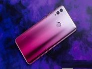 荣耀10青春版中备份具体操作方法介绍