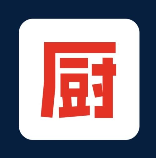 下厨房App中传菜谱的具体操作流程
