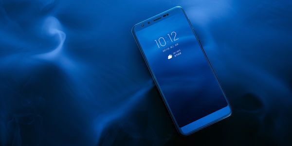 联想z5s设置红包提醒具体操作步骤