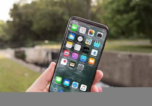 iphone8中拍摄动态照片具体操作步骤