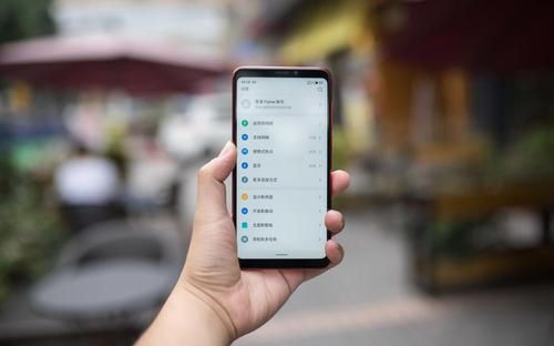 魅族note9中双开微信具体操作方法