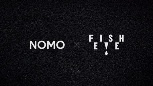 NOMO中更换滤镜具体流程介绍