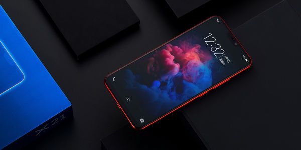 vivoz3i设置阅读锁屏壁纸详细操作方法