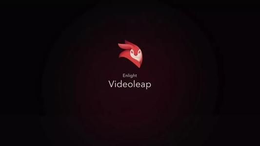 使用videoleap制作出照片黑心变色特效的具体操作方法