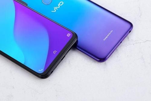 vivoz3i锁定后台应用的具体操作步骤