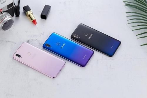 vivoz3i中将屏幕自动旋转关闭的具体操作方法