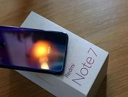 在红米note7中进行屏幕录制的方法讲解