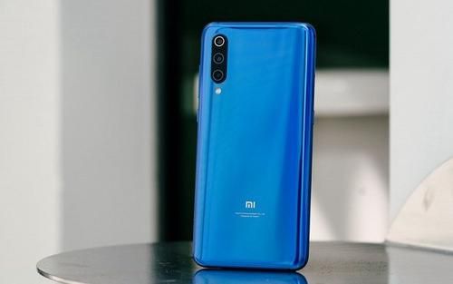 小米9设置默认拨号卡具体操作方法