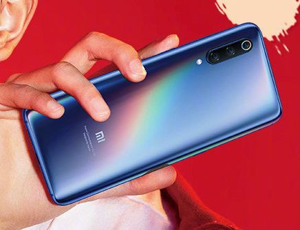 小米9中将导航键打开具体操作方法