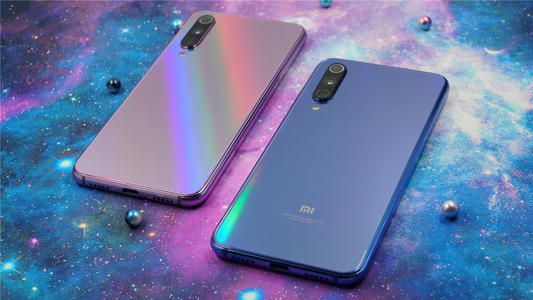 小米9se中设置悬浮窗具体操作方法