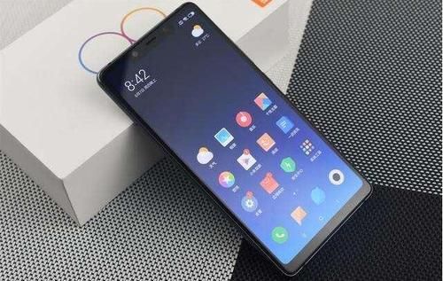 小米9se中添加联系人具体操作流程