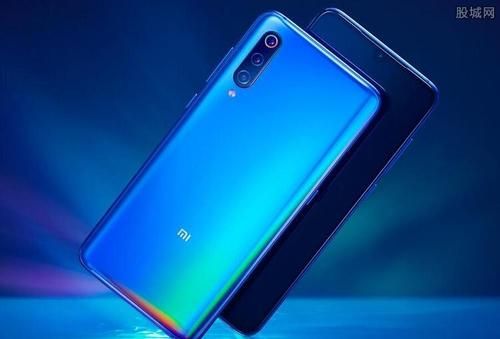 小米9se中将联系人导入具体操作方法