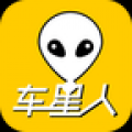 车星人中发表匿名吐槽具体操作方法