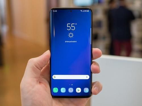 三星s10中实现应用双开具体操作方法