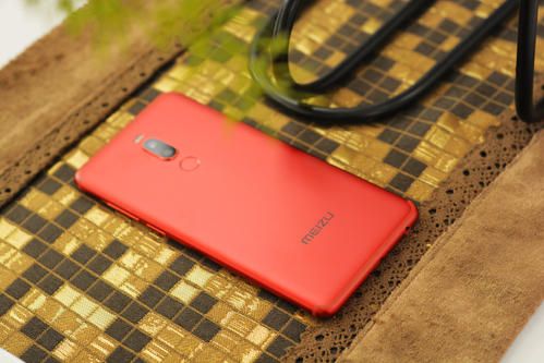 魅族note8中打开简易模式的具体操作流程
