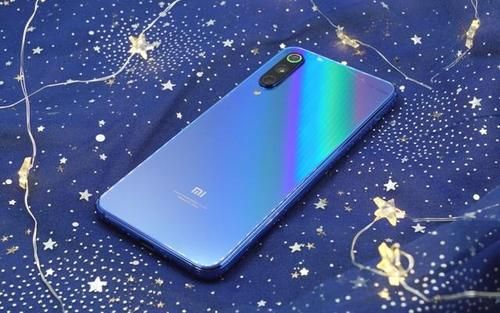 小米9se中开通闪付的具体操作方法