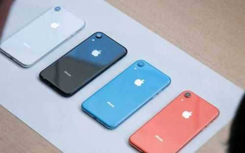 iPhonexr中将单个软件隐藏具体操作步骤