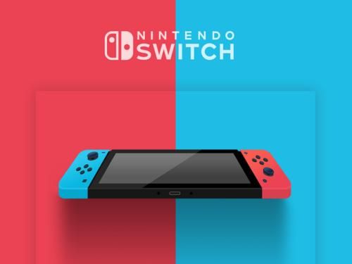 switch设置中文详细操作方法介绍