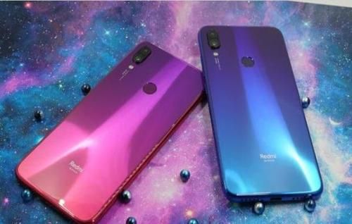 红米note7设置电量百分比显示具体操作步骤