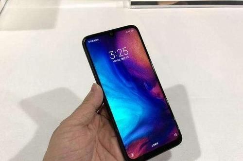 红米note7中将广告关掉具体操作方法