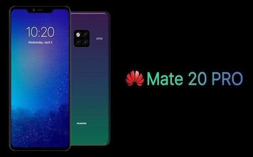 华为mate20pro中将手机运存清除的具体操作方法