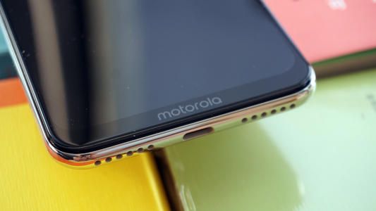 摩托罗拉p30中将hdr拍摄模式打开的具体操作方法