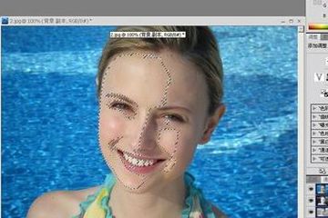 Photoshop怎么快速美白 快速美白皮肤方法