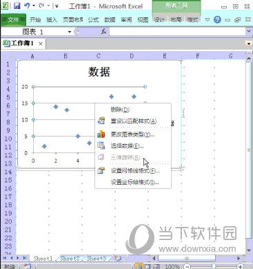 Stata怎么用折线把散点连接起来  散点折线图制作方法