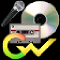 GoldWave进行CD读取具体操作方法
