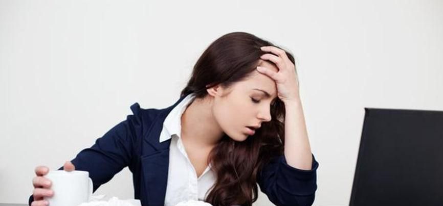 女性免疫力低下如何调理