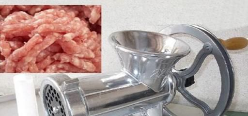 怎么挑选手动绞肉机？