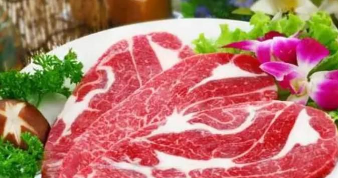 为什么超市的牛上脑便宜
